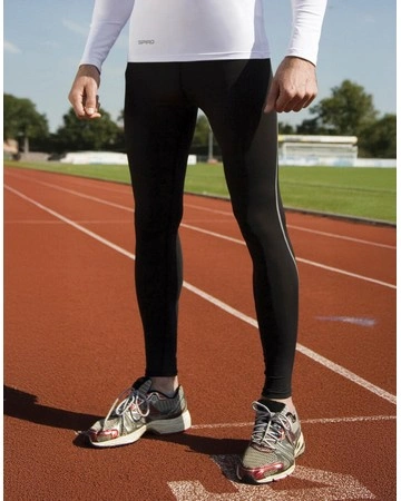 Leggings spiro 200gsm transpirables