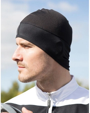 Gorro bikewear spiro transpirable y ligero 240gsm