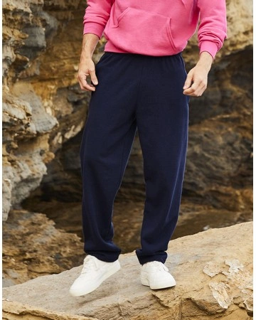 Pantalón 280gsm comfort fit