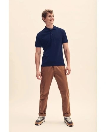 COMPRAR POLO ICONIC HOMBRE REF SC63044 FRUIT OF THE LOOM