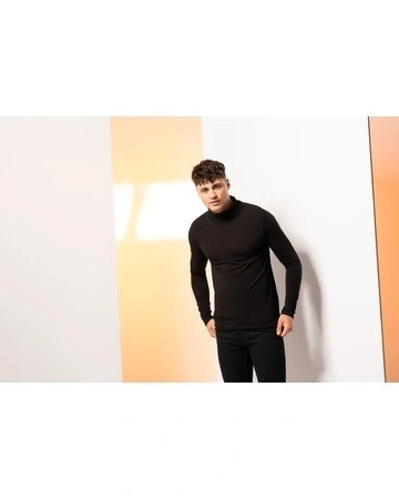 COMPRAR CAMISETA FEEL GOOD CUELLO VUELTO HOMBRE REF SFM125 SKINNI FIT