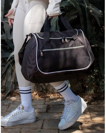 Bolsa rhodes 36l deporte poliéster resistente