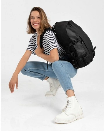 Mochila gran paradiso hiker 35l resistente