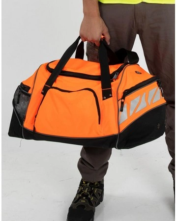 Bolsa viaje daytona 46l resistente 550gsm