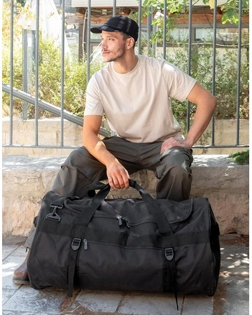 Bolsa deporte 110l atlantic impermeable