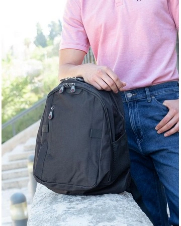 Mochila portátil freiburg protección 15.6