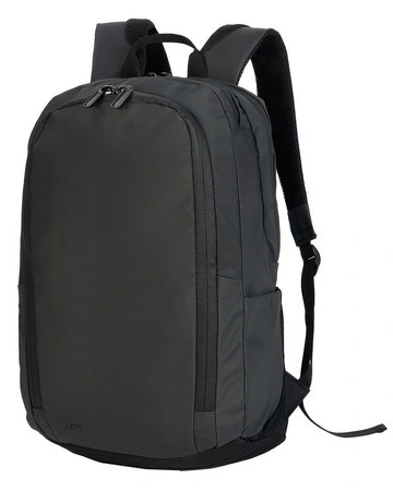 Mochila portátil hamburgo resistente agua