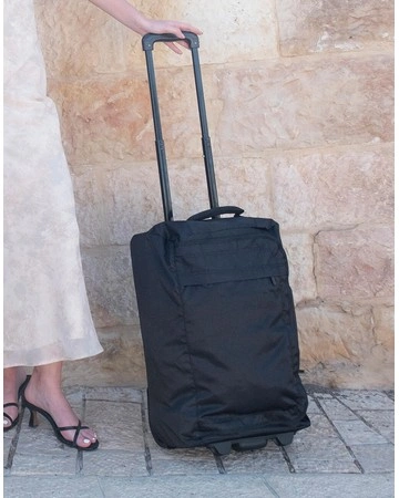 Maleta kathmandu trolley ruedas 35l