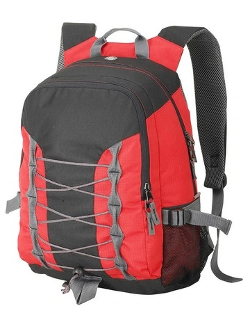 Mochila miami 26l poliéster resistente