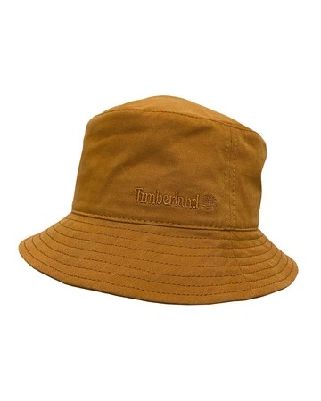 Sombrero pescador timberland algodón ventilado