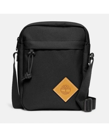 Bolsa bandolera timberland reciclada