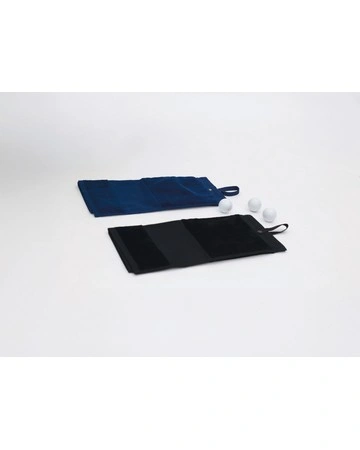 Toalla de golf de terciopelo 100 % algodón para un lujo superior 465gsm