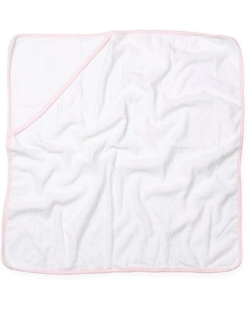 COMPRAR TOALLA DE BANO BEBE REF TC36 TOWEL CITY