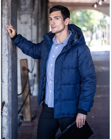 Chaqueta aislante northdale poliéster regatta impermeable