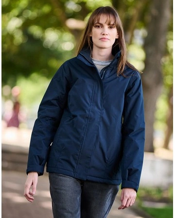 Chaqueta beauford mujer impermeable regatta 200gsm