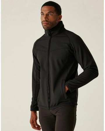 Chaqueta polar thor 250gsm regatta térmica