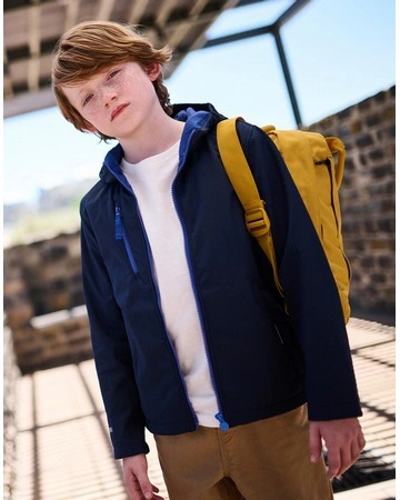 Softshell ablaze junior niño impermeable