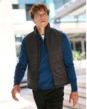 Chaleco stage ii regatta aislado ligero 65gsm