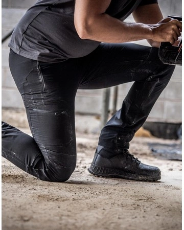 Chaqueta pantalón elástico pro regatta resistente