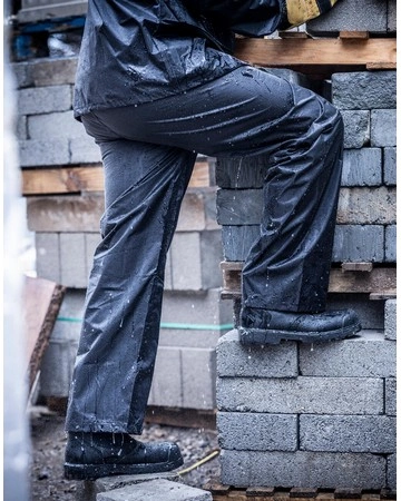 Pantalón profesional stormbreak impermeable