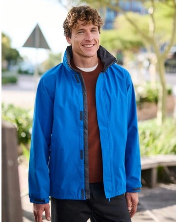 Chaqueta ardmore impermeable regatta professional 200gsm