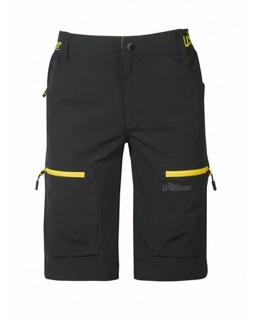 Bermudas ares hombre elásticas 4 vías 140gsm