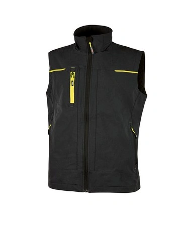 Chaleco mujer saturn stretch cómodo 260gsm
