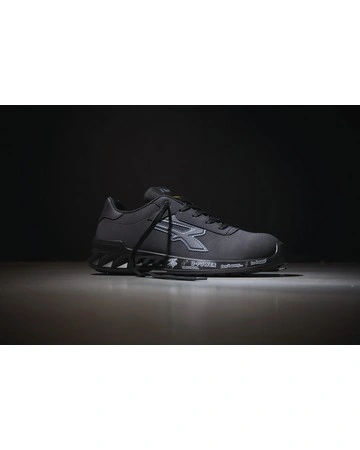 Calzado de seguridad u power antifrío s3