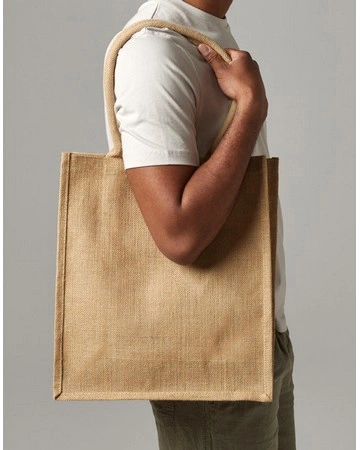 Bolsa yute 19l westford mill personalizable