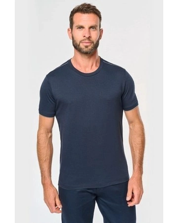 COMPRAR CAMISETA DAYTODAY HOMBRE REF WK3020 WK. DESIGNED TO WORK