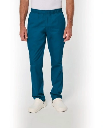 Pantalón polialgodon resistente y cómodo 160gsm