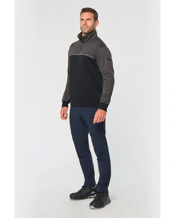 Pantalón stretch 210gsm resistente