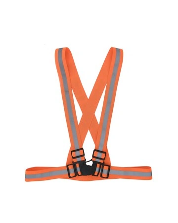 Arnés reflectante yoko seguridad